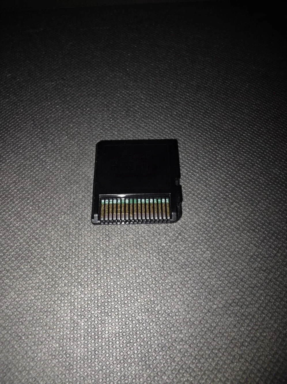 Nintendo no case